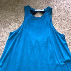 Two-toned Alternative Apparel Dress